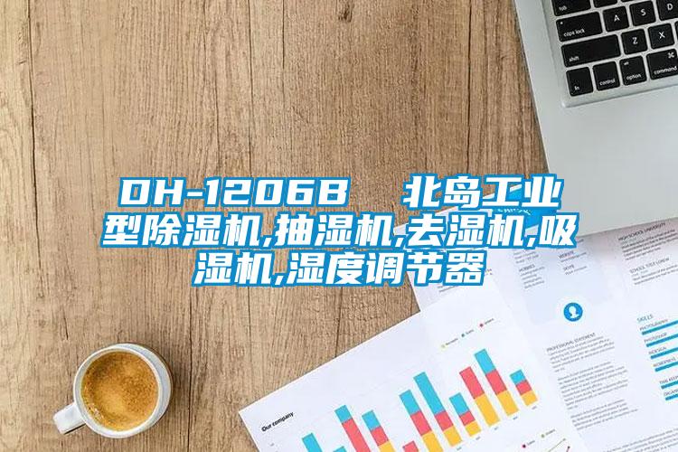 DH-1206B  北島工業型91看片在线下载機,抽濕機,去濕機,吸濕機,濕度調節器