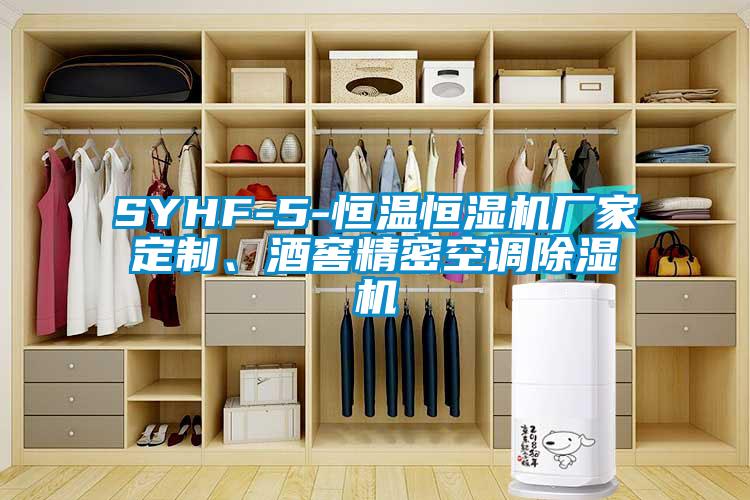 SYHF-5-恒溫恒濕機廠家定製、酒窖精密空調91看片在线下载機