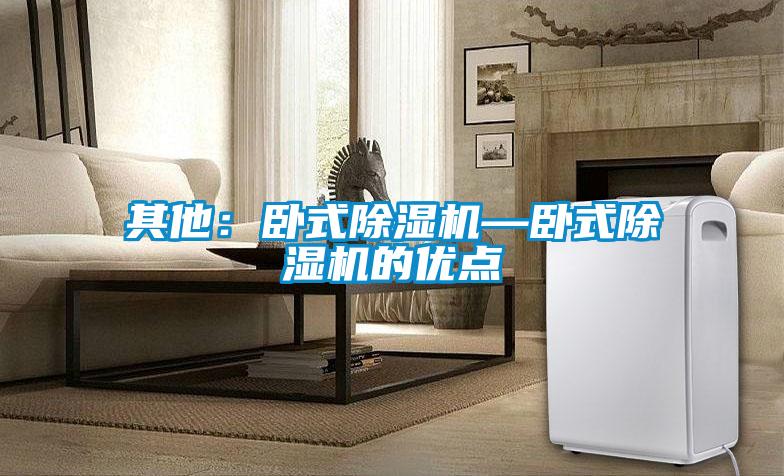 其他：臥式91看片在线下载機—臥式91看片在线下载機的優點