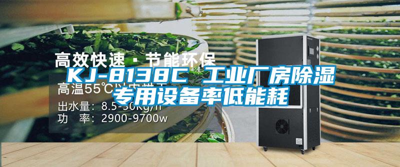 KJ-8138C 工業廠房91看片在线下载專用設備率低能耗