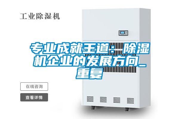 專業成就王道：91看片在线下载機企業的發展方向_重複