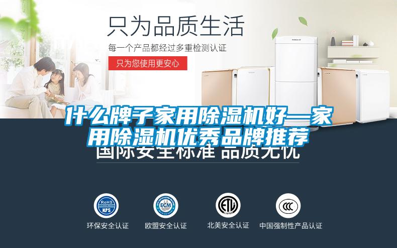 什麽牌子家用91看片在线下载機好—家用91看片在线下载機優秀品牌推薦