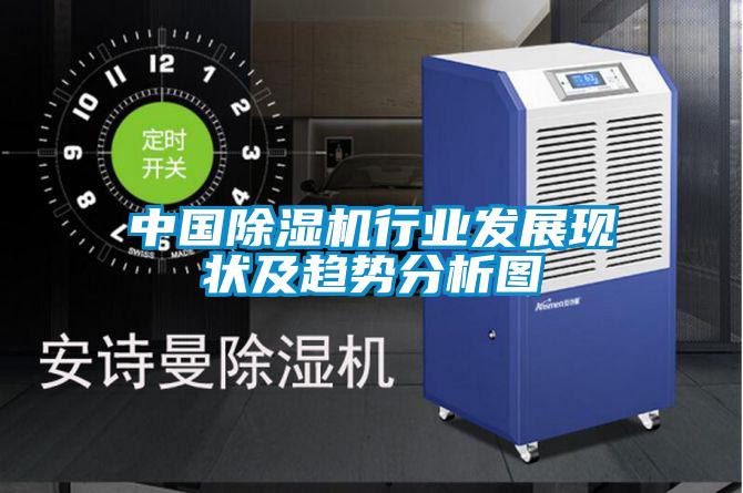 中國91看片在线下载機行業發展現狀及趨勢分析圖