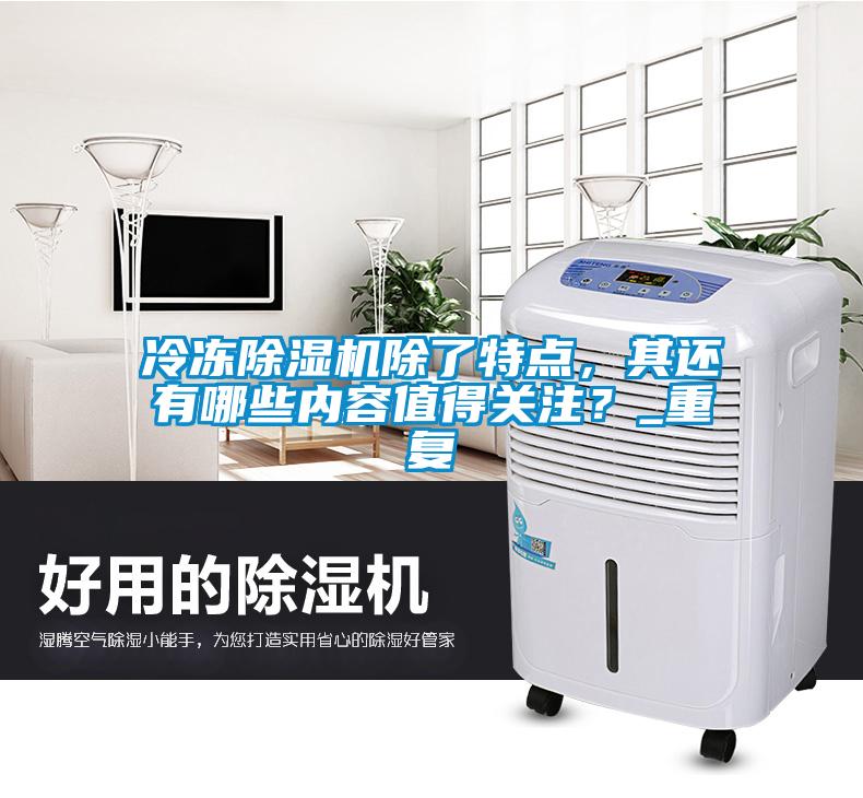 冷凍91看片在线下载機除了特點，其還有哪些內容值得關注？_重複