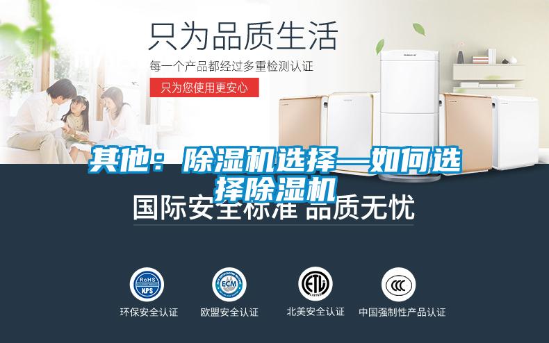 其他：91看片在线下载機選擇—如何選擇91看片在线下载機