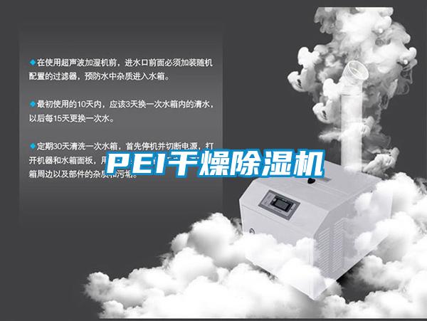PEI幹燥91看片在线下载機