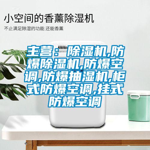 主營：91看片在线下载機,防爆91看片在线下载機,防爆空調,防爆抽濕機,櫃式防爆空調,掛式防爆空調