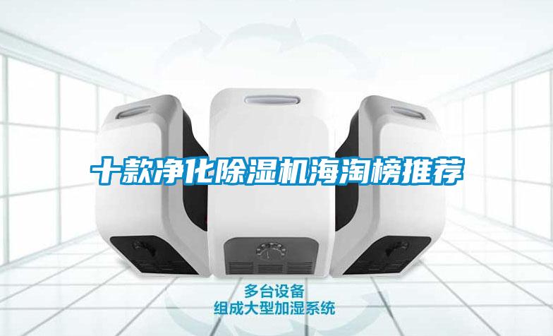 十款淨化91看片在线下载機海淘榜推薦
