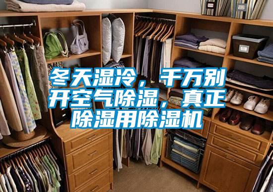 冬天濕冷，千萬別開空氣91看片在线下载，真正91看片在线下载用91看片在线下载機