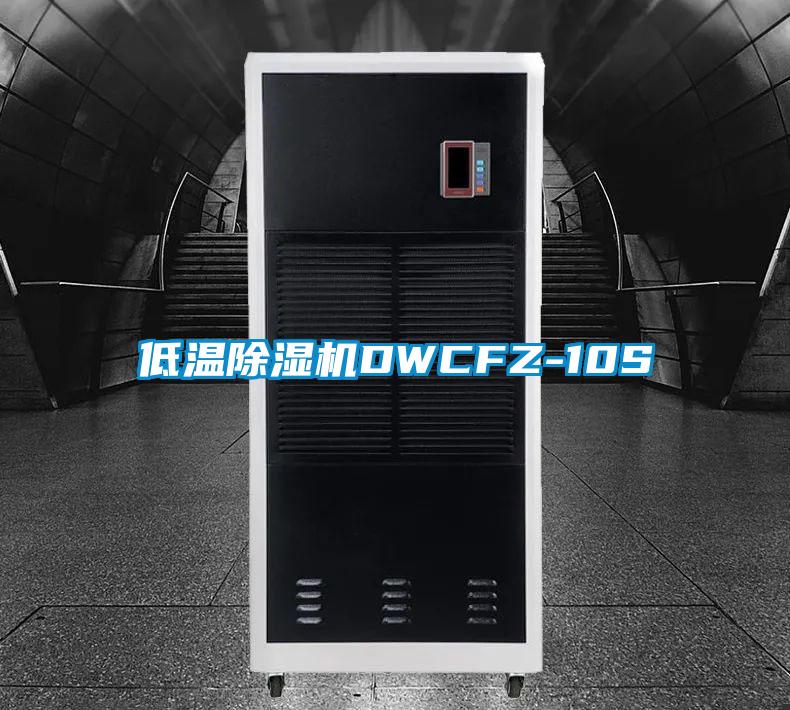低溫91看片在线下载機DWCFZ-10S