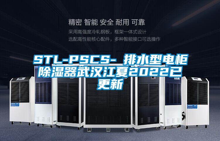 STL-PSCS-Ⅰ排水型電櫃91看片在线下载器武漢江夏2022已更新