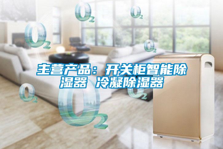 主營產品：開關櫃智能91看片在线下载器 冷凝91看片在线下载器