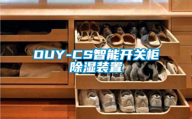OUY-CS智能開關櫃91看片在线下载裝置