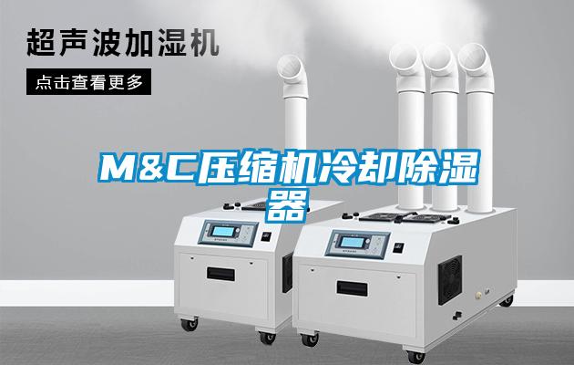 M&C壓縮機冷卻91看片在线下载器