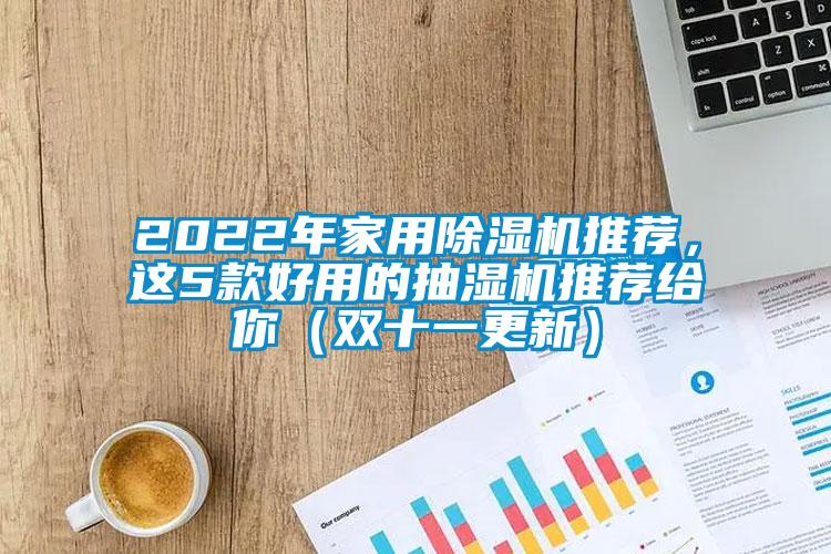 2022年家用91看片在线下载機推薦，這5款好用的抽濕機推薦給你（雙十一更新）