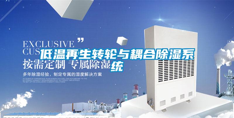 低溫再生轉輪與耦合91看片在线下载係統