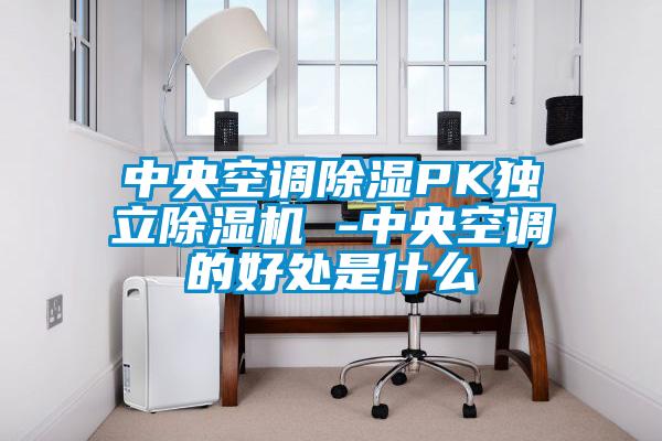 中央空調91看片在线下载PK獨立91看片在线下载機 -中央空調的好處是什麽