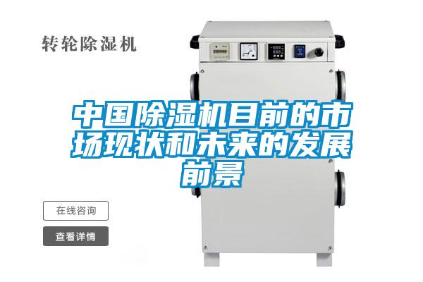 中國91看片在线下载機目前的市場現狀和未來的發展前景