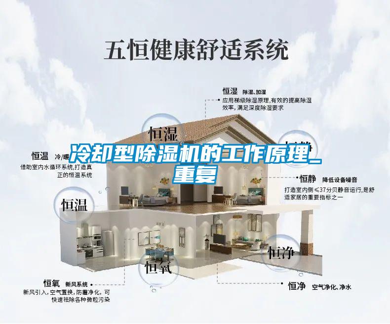 冷卻型91看片在线下载機的工作原理_重複