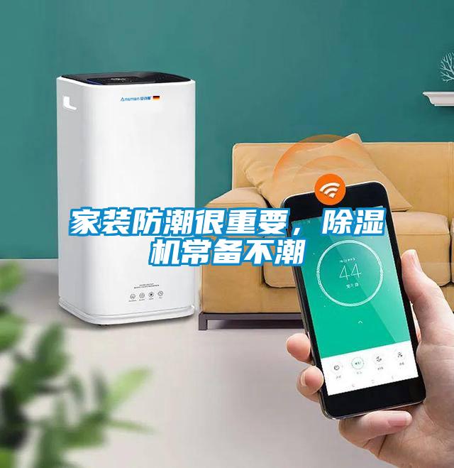 家裝防潮很重要，91看片在线下载機常備不潮