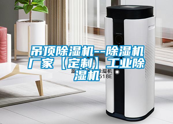 吊頂91看片在线下载機--91看片在线下载機廠家【定製】工業91看片在线下载機