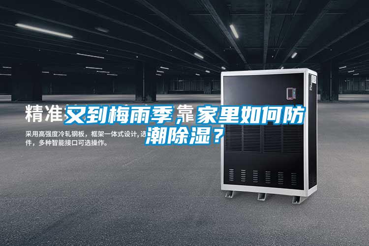 又到梅雨季，家裏如何防潮91看片在线下载？