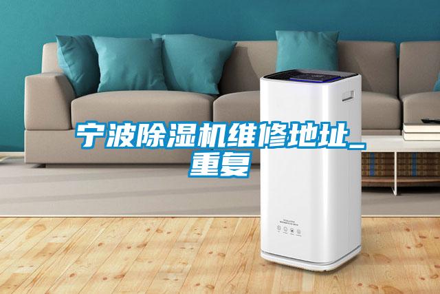 寧波91看片在线下载機維修地址_重複