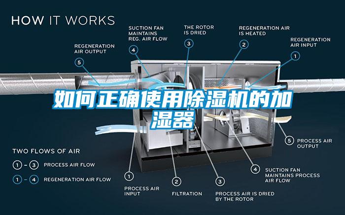 如何正確使用91看片在线下载機的加濕器
