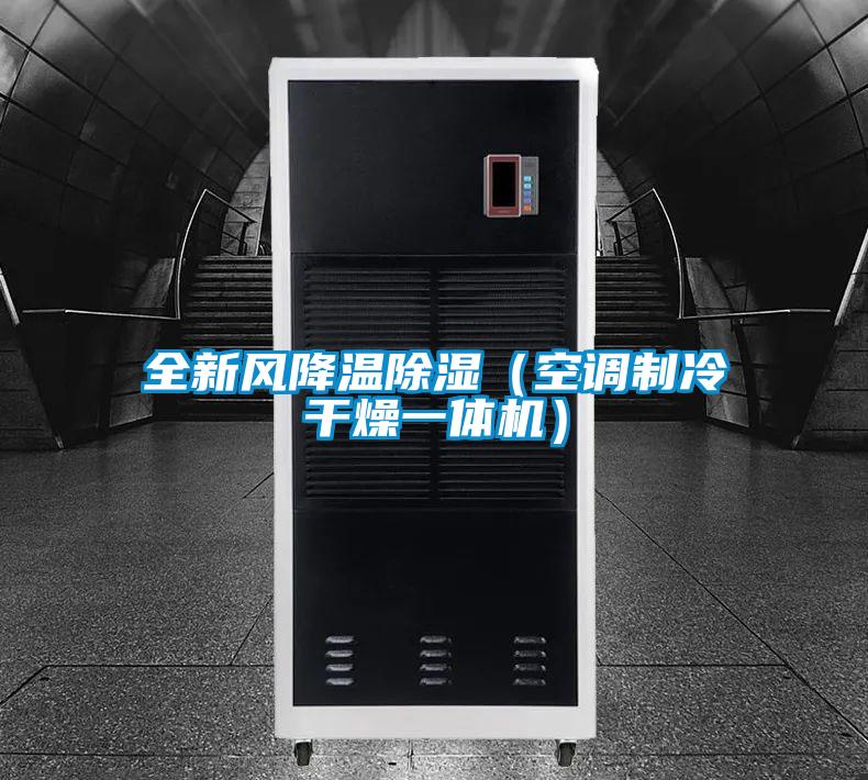 全新風降溫91看片在线下载（空調製冷幹燥一體機）