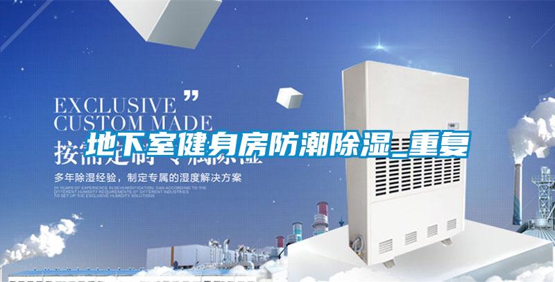 地下室健身房防潮91看片在线下载_重複