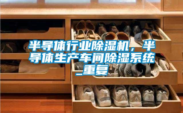 半導體行業91看片在线下载機，半導體生產車間91看片在线下载係統_重複