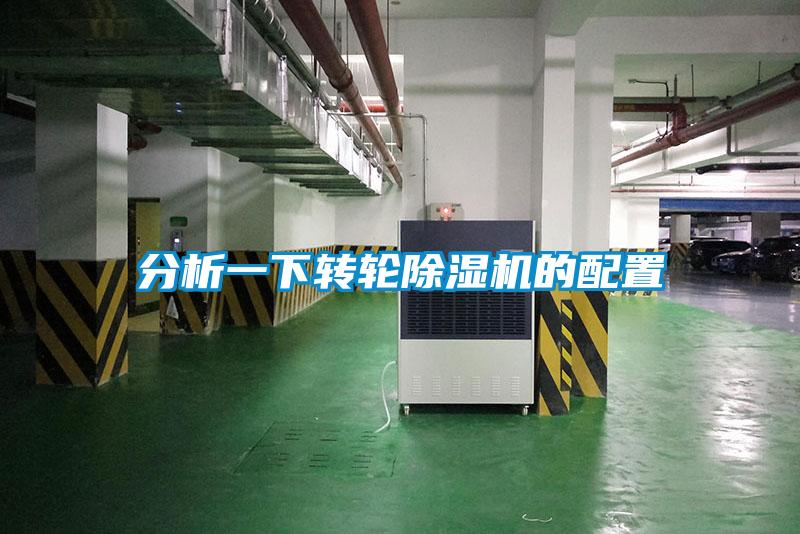 分析一下轉輪91看片在线下载機的配置