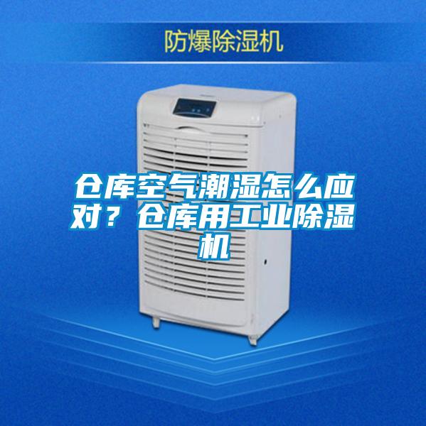 倉庫空氣潮濕怎麽應對？倉庫用工業91看片在线下载機