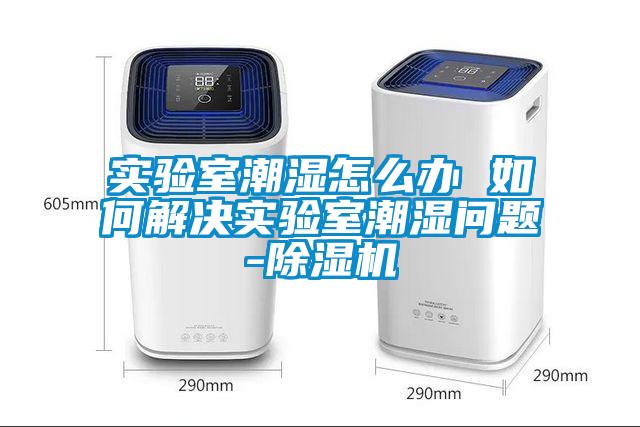 實驗室潮濕怎麽辦 如何解決實驗室潮濕問題-91看片在线下载機