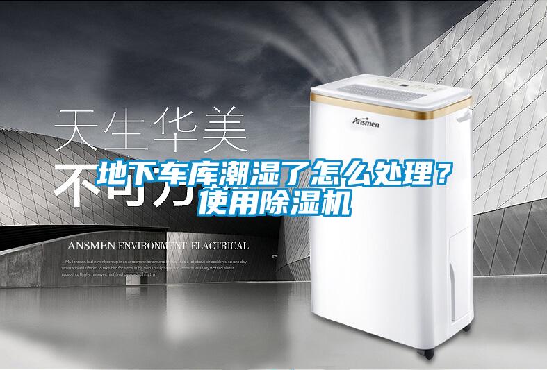 地下車庫潮濕了怎麽處理？使用91看片在线下载機