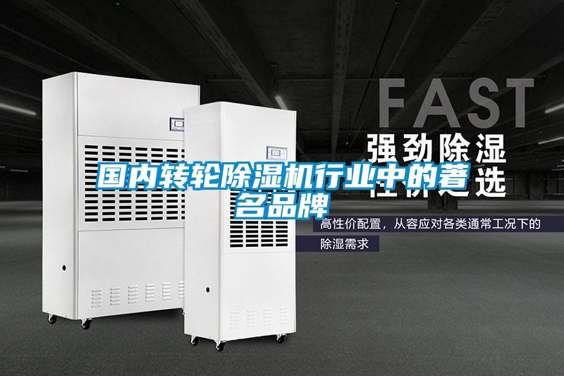 國內轉輪91看片在线下载機行業中的著名品牌