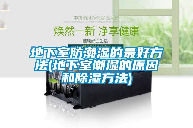 地下室防潮濕的最好方法(地下室潮濕的原因和91看片在线下载方法)