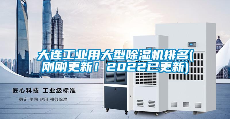 大連工業用大型91看片在线下载機排名(剛剛更新！2022已更新)