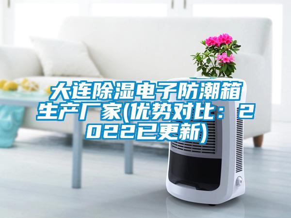大連91看片在线下载電子防潮箱生產廠家(優勢對比：2022已更新)
