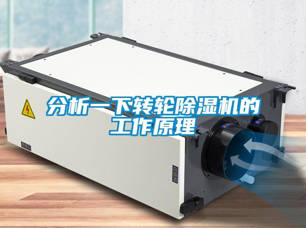 分析一下轉輪91看片在线下载機的工作原理