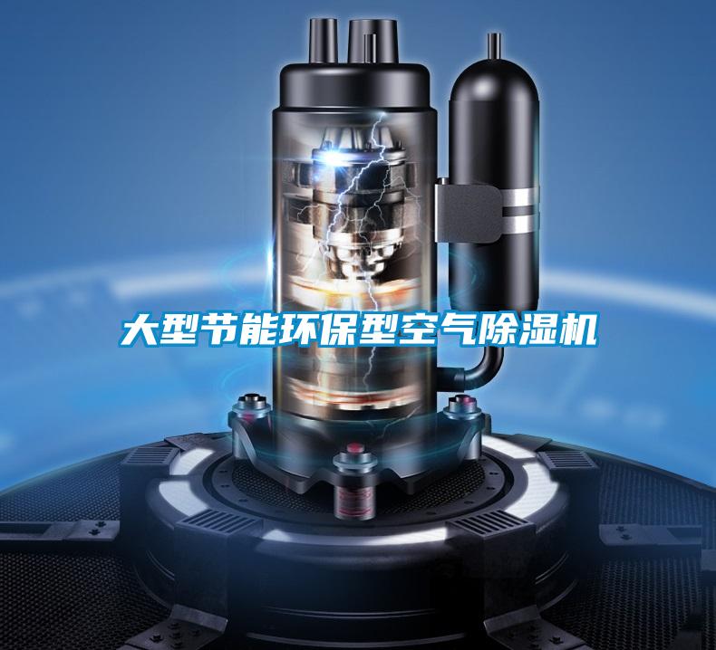 大型節能環保型空氣91看片在线下载機