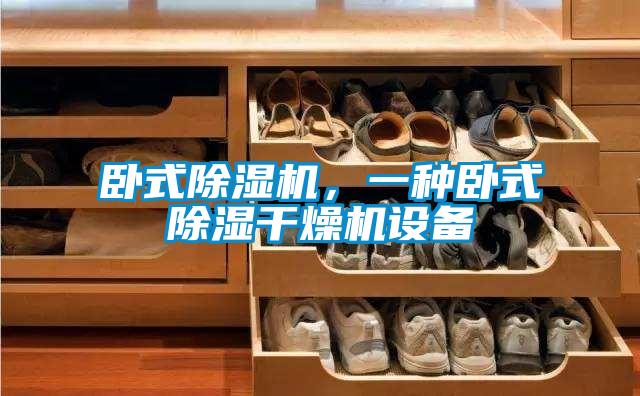 臥式91看片在线下载機，一種臥式91看片在线下载幹燥機設備