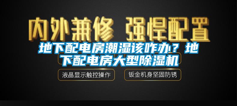 地下配電房潮濕該咋辦？地下配電房大型91看片在线下载機