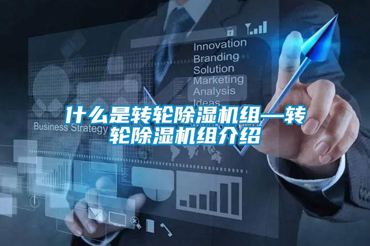 什麽是轉輪91看片在线下载機組—轉輪91看片在线下载機組介紹