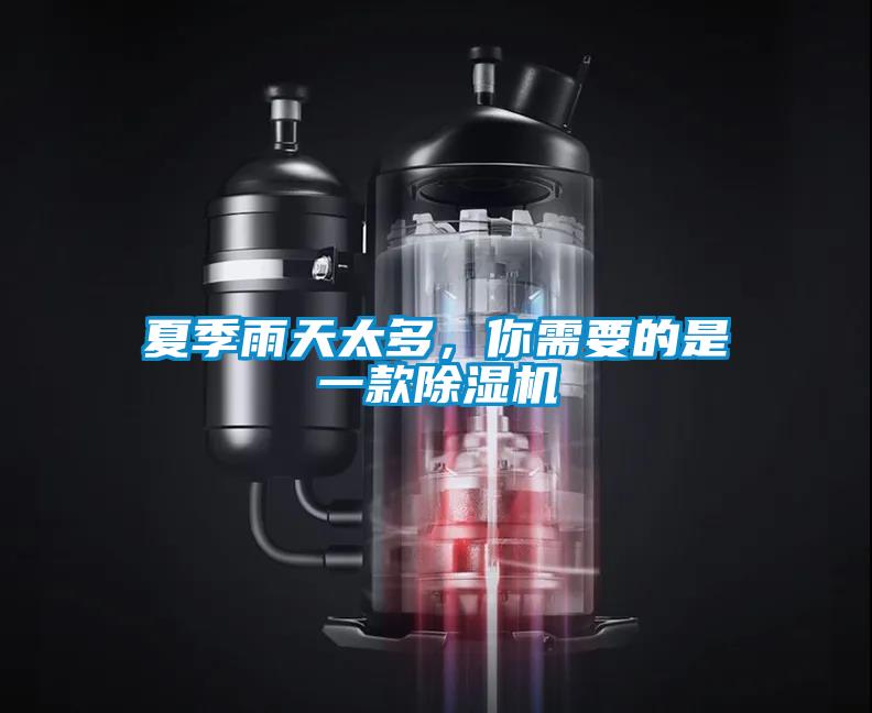 夏季雨天太多，你需要的是一款91看片在线下载機