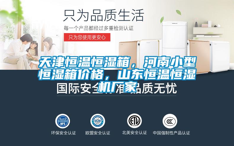 天津恒溫恒濕箱，河南小型恒濕箱價格，山東恒溫恒濕機廠家