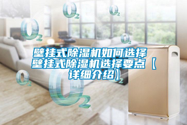 壁掛式91看片在线下载機如何選擇 壁掛式91看片在线下载機選擇要點【詳細介紹】