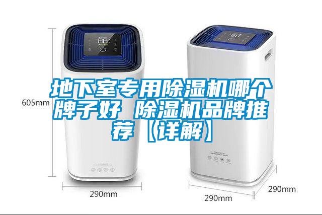 地下室專用91看片在线下载機哪個牌子好 91看片在线下载機品牌推薦【詳解】