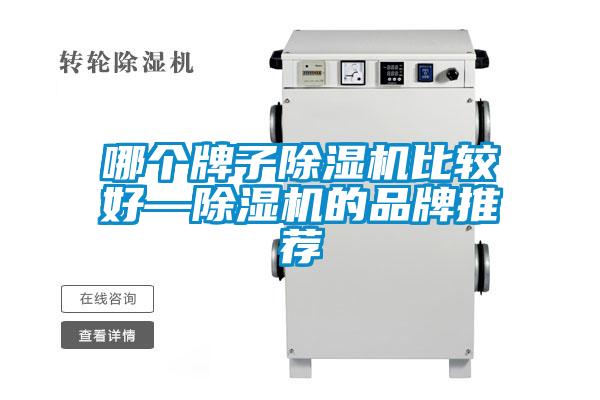 哪個牌子91看片在线下载機比較好—91看片在线下载機的品牌推薦