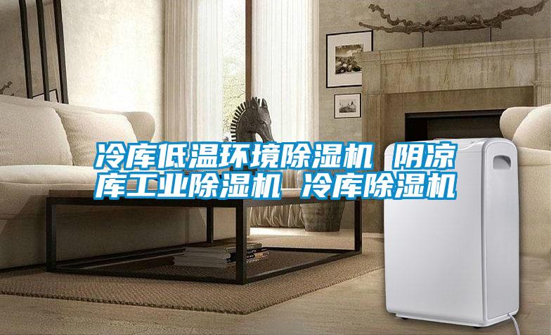 冷庫低溫環境91看片在线下载機 陰涼庫工業91看片在线下载機 冷庫91看片在线下载機